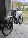 Yamaha YZ450F 2013R