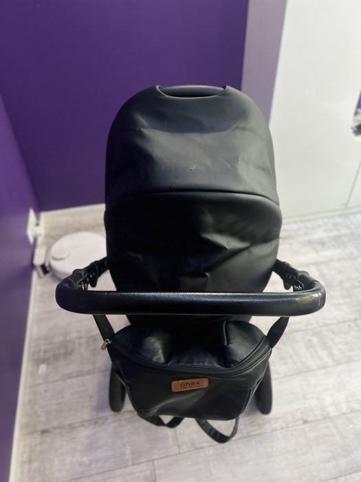 Універсальна коляска Anex Cross (Анекс Крос) 2 в 1
