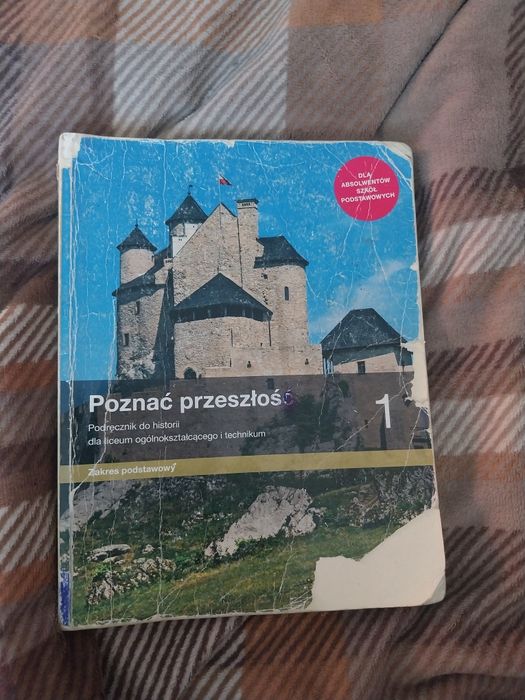 Poznać przeszłość 1