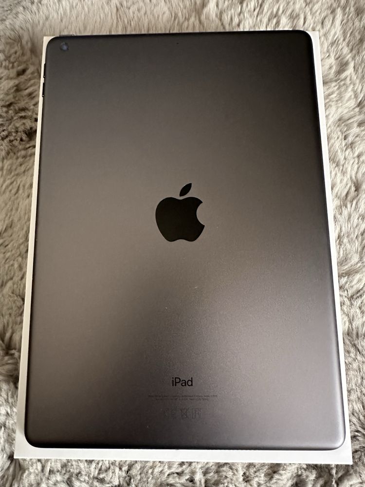 Ipad 9th Gen 2023 C/ Novo