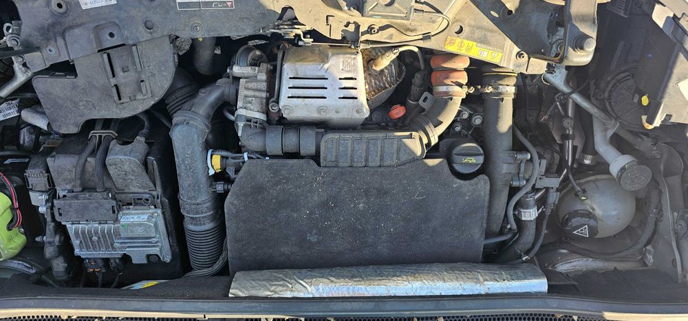 Citroen C3 AirCross 1.2 Puretech 131 Km Klima