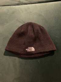 Czapka zimowa Beanie The North Face TNF czarna