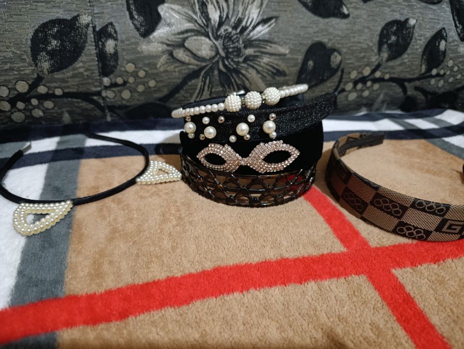 Обручи,от 20грн.