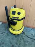 Пилосос Karcher WD 3 P
