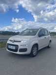 Fiat Panda III 2013 1.2