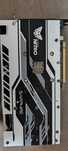 Nitro+ radeon rx580 4GB