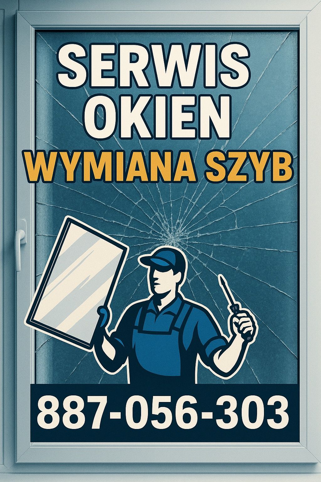 Rolety plisy żaluzje moskitiery parapety serwis okien szyby okna