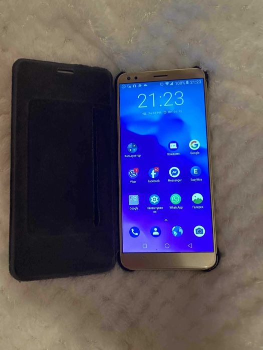 Смартфон ZTE Blade V9,  3/32