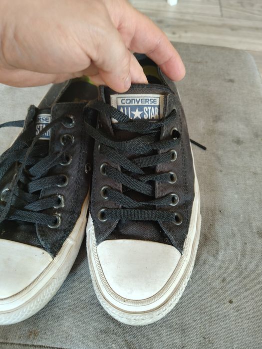 Tenisówki Converse rozmiar 37