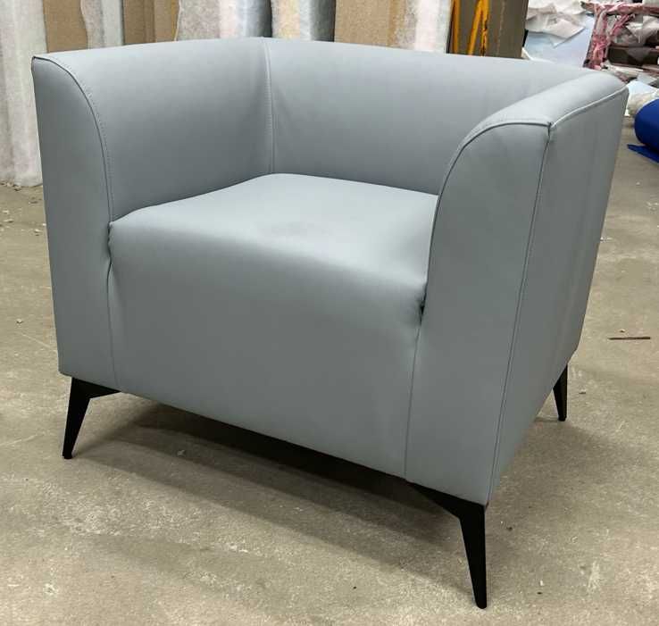 FOTEL/SOFA tapicerowana,PRODUCENT, premium materiały! DOSTĘPNA OD RĘKI