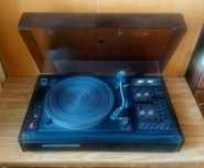 Проигрыватель винила UNITRA G-602