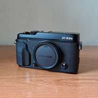 Fujifilm XE2s / Black