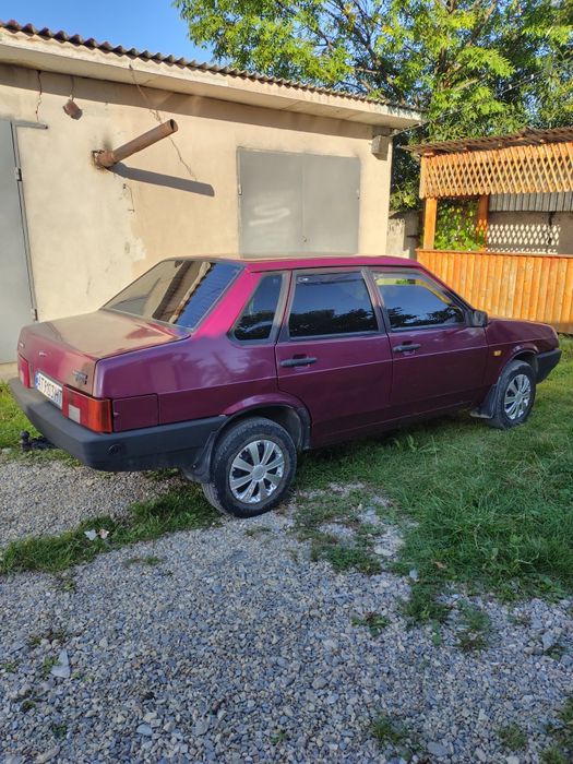 Продам ВАЗ 21099
