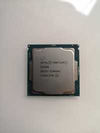 Procesor Intel G4560 3,3ghz s. 1151