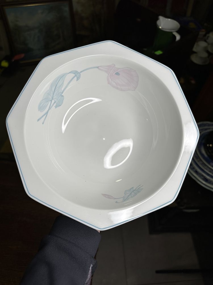 Serwis obiad Heinrich Villeroy&Boch Calla zestaw 12 osób 26