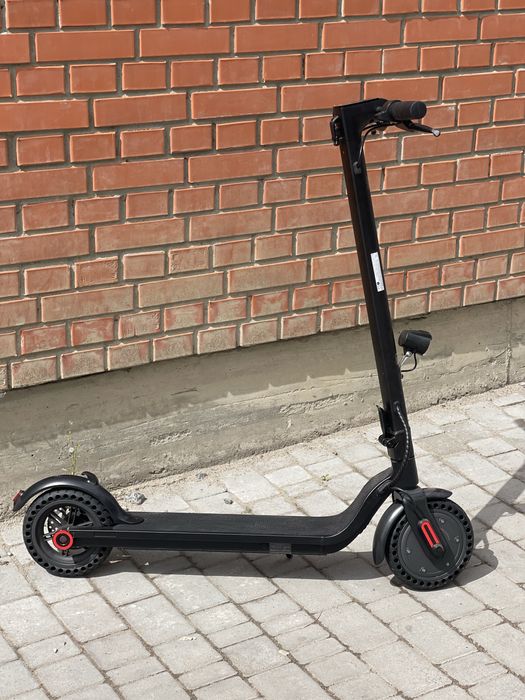 Електросамокат,E-Scooter Нові в наявності АКЦІЯ