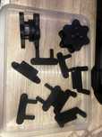 adapter pod logitech g920/29/923