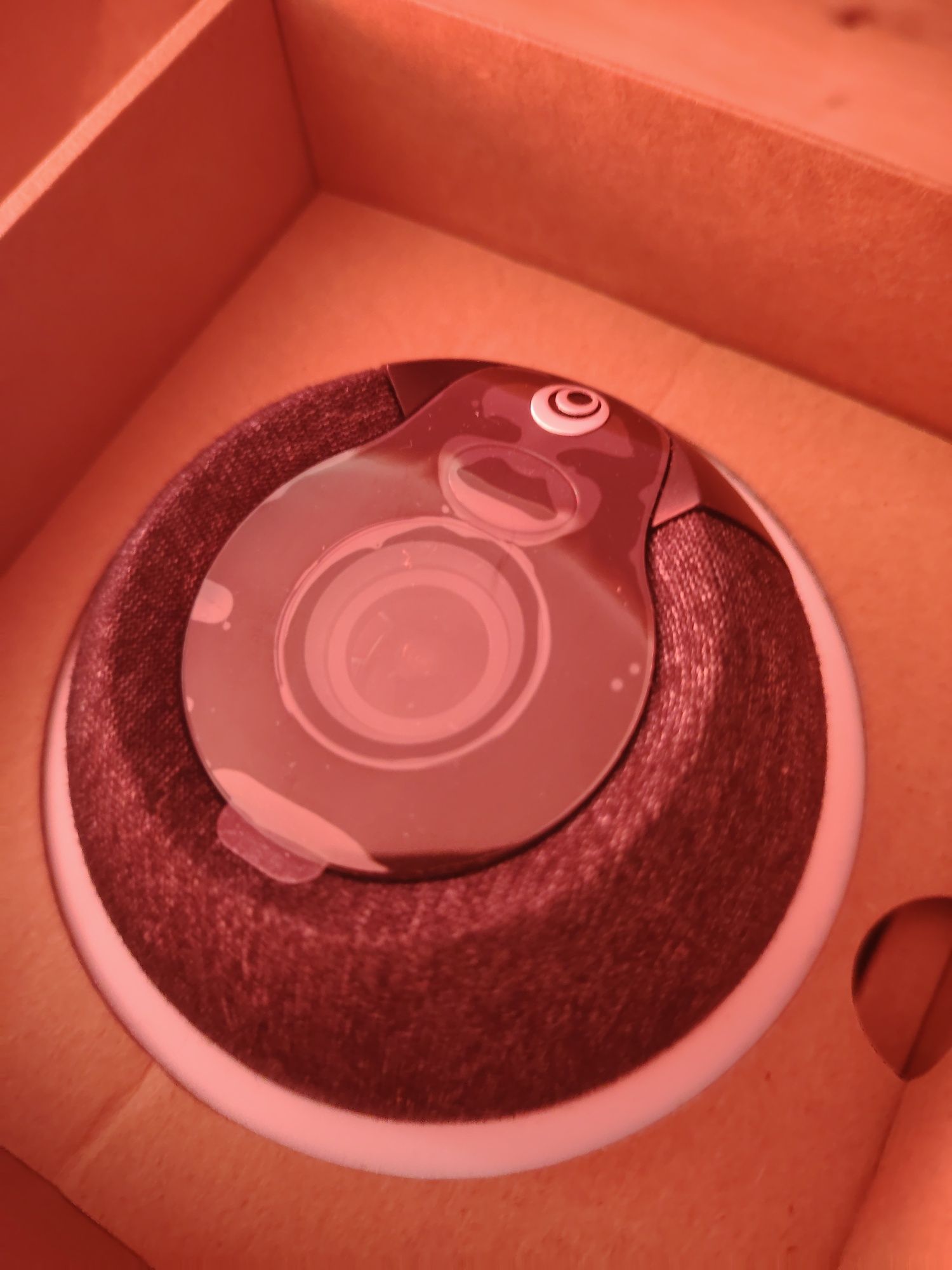Cocoon Home Security kamera wifi