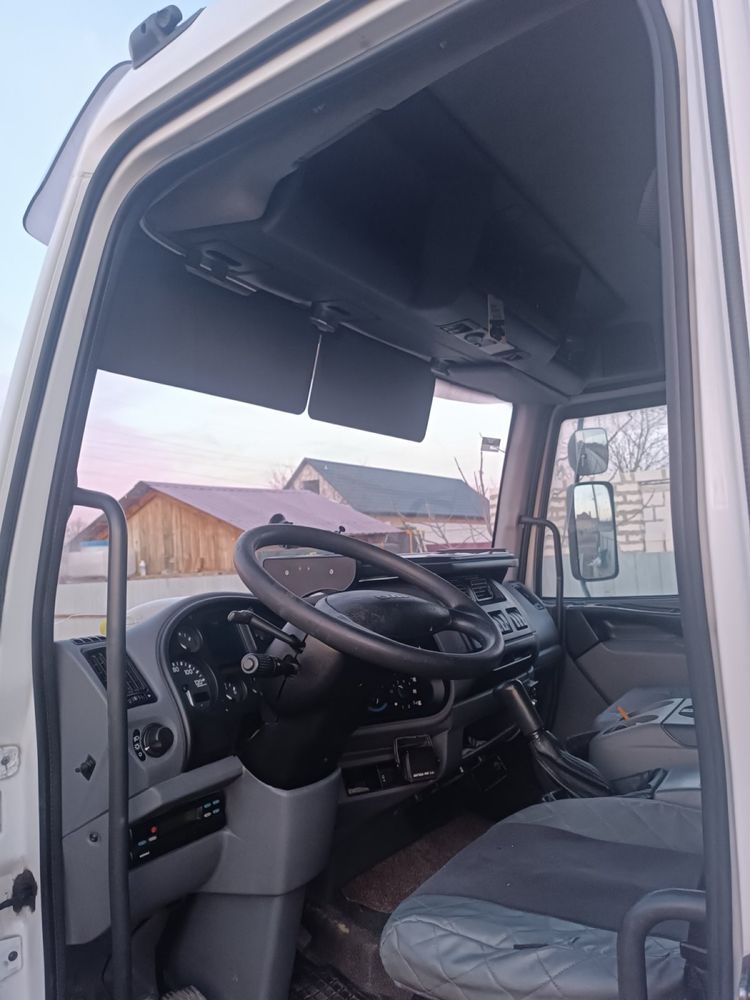Продам  евакуатор Daf LF 45.170