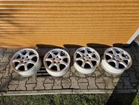 Felgi aluminiowe 16 5x112