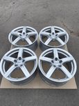 Диски R17/ 5x114.3/ ET47/ DIA 67.1 /Germany