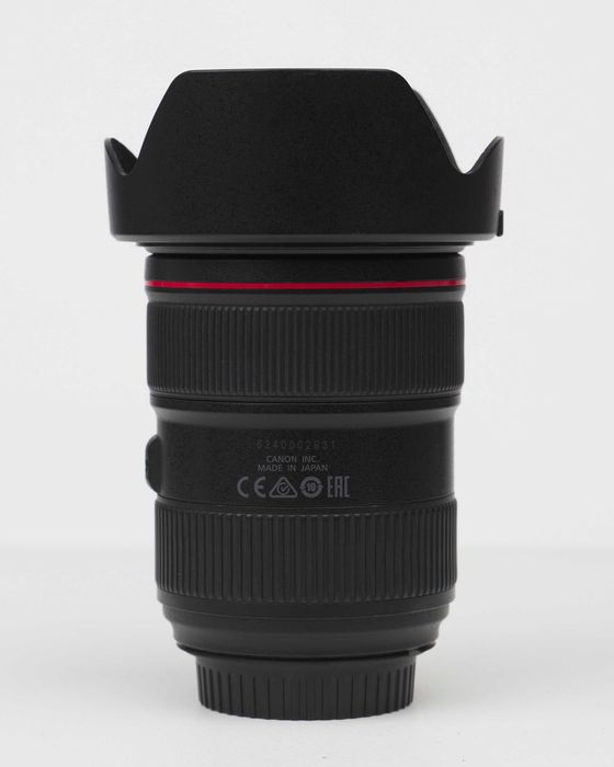 Obiektyw Canon EF 24-70 mm f/2.8 L USM II