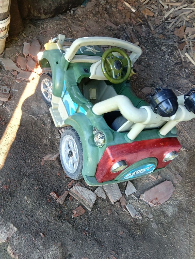 Auto  do pczania