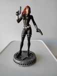 Viúva Negra - Figura (Marvel)