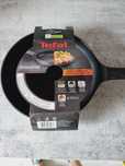 Tefal sensoria 24cm black Stone mineral signature aroma