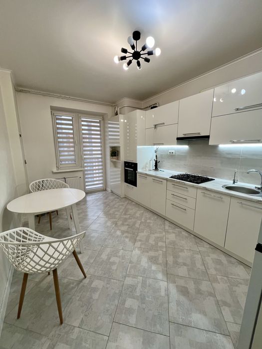 2 кімн. Новобудова ЖК «Водограй»