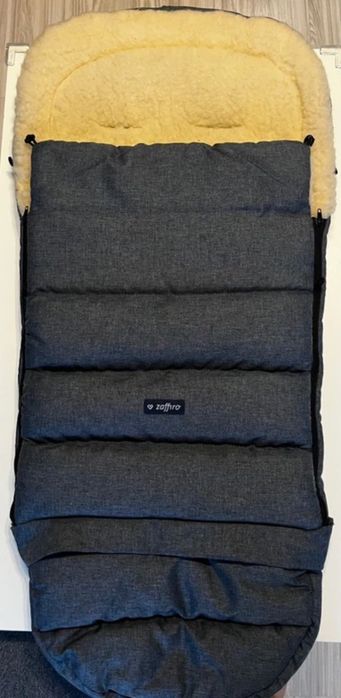 Śpiworek Zaffiro
Śpiworek Zaffiro