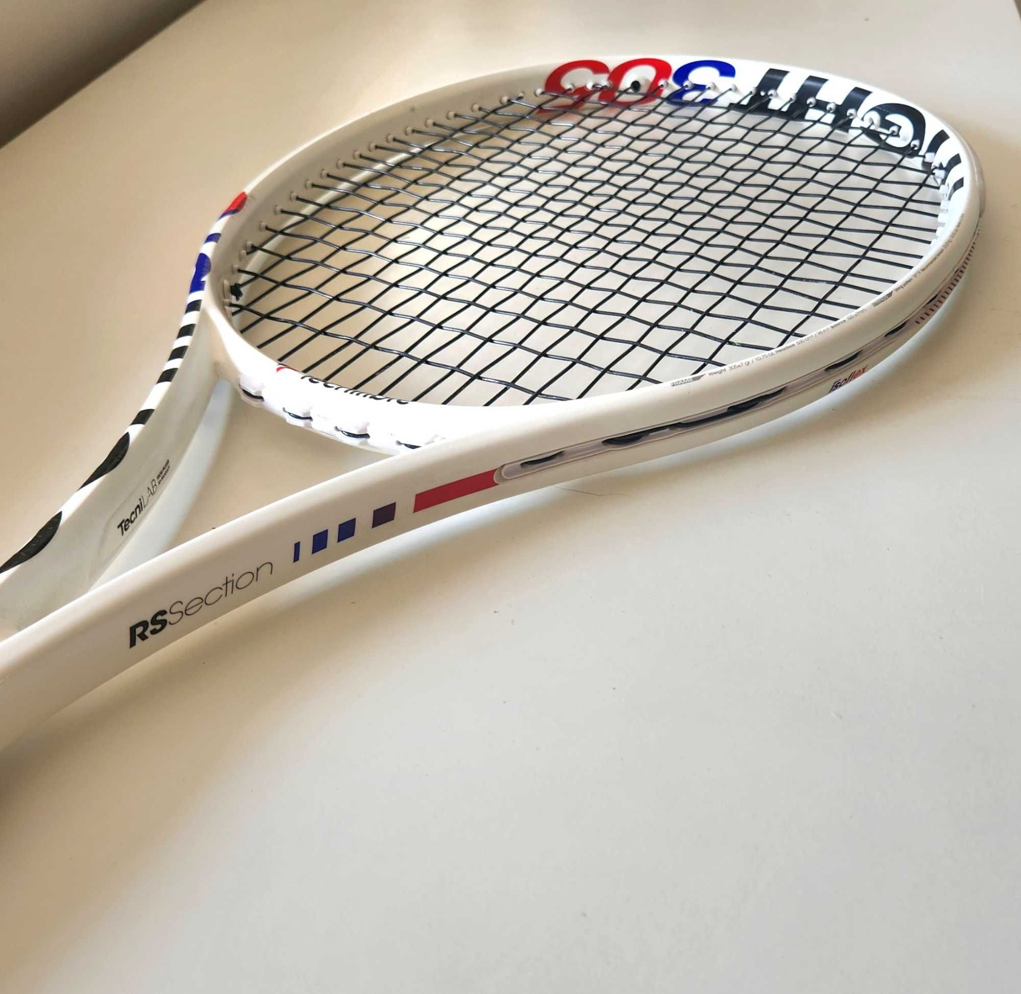 Raquete Tecnifibre T-Fight 305 Iso