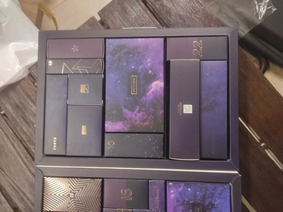 Пропоную адвент календар