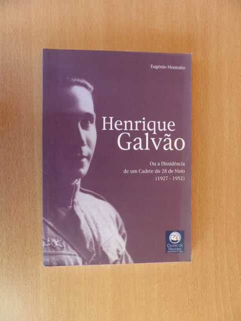 Henrique Galvão de Eugénio Montoito
