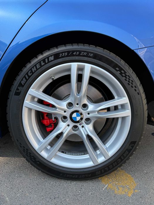 2017 BMW 3 Series 340i XDRIVE