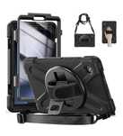 Etui na tablet eSTUFF ES681861-BULK  27,9 cm (11")