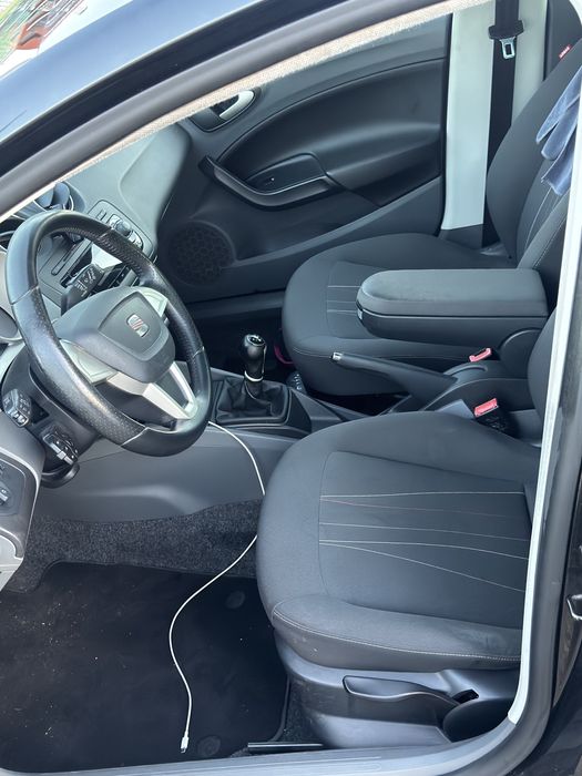 Vendo seat ibiza