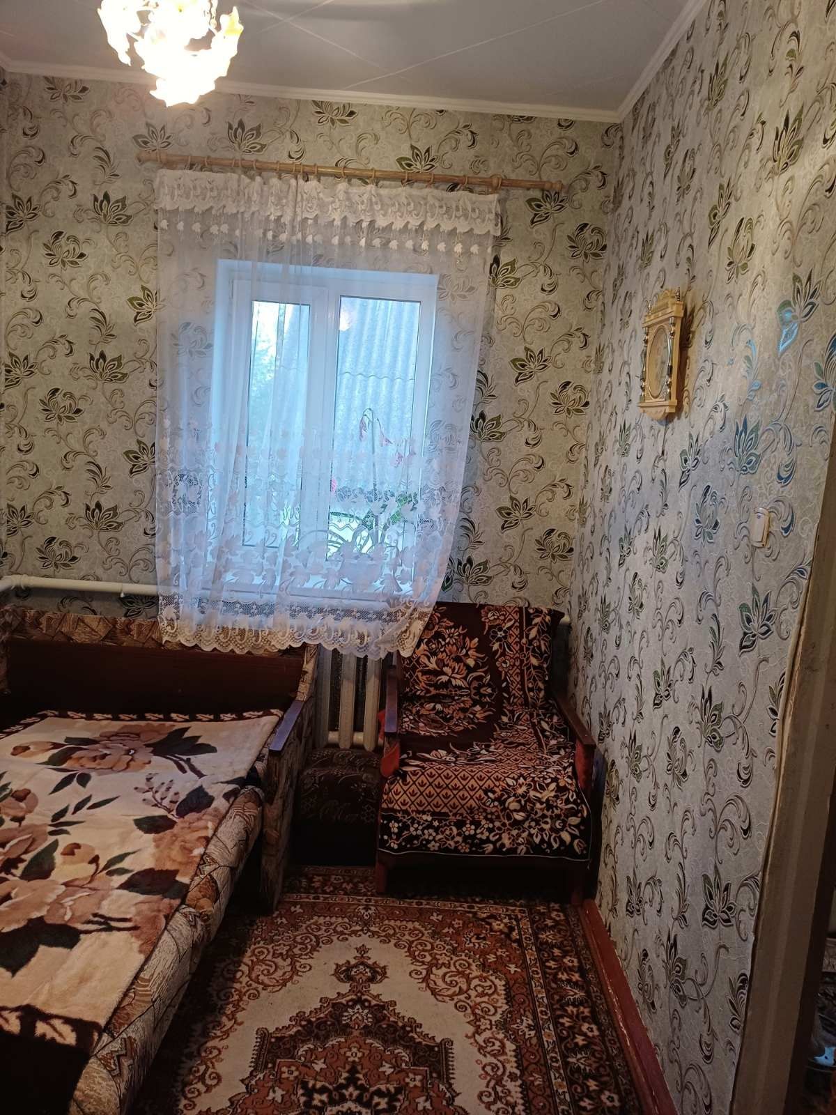 Продам  будинок в Миколаївці(Жовтневе)