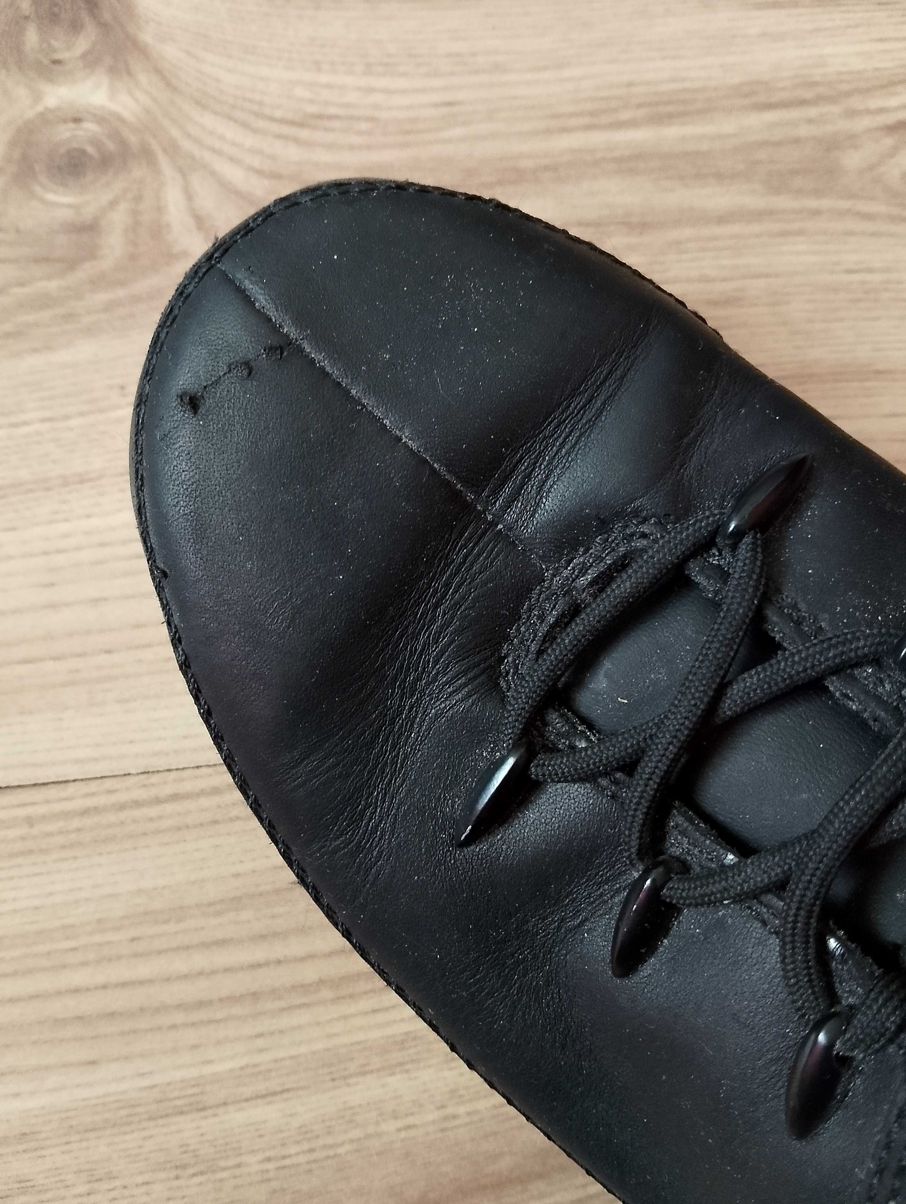 TIMBERLAND. Buty sportowe.