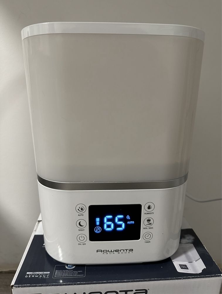 Зволожувач повітря Rowenta HU4020