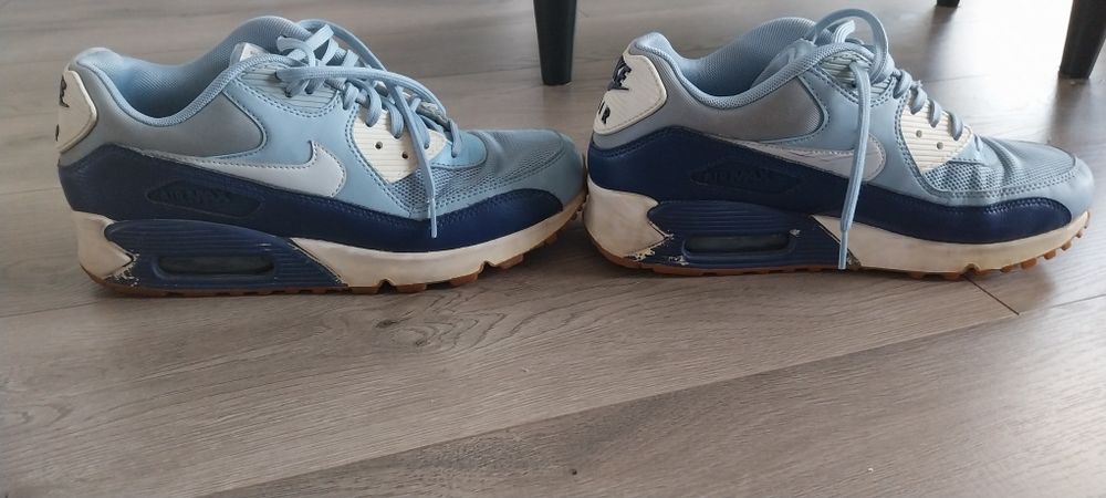 Buty Nike AIRMAX