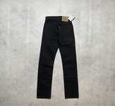 Женские Новые Черные Джинсы Levis Strauss 473 27x32 Оригинал