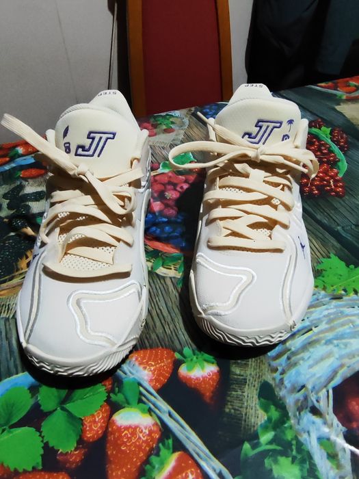 Nike Air Jordan Tatum 3, tamanho 38