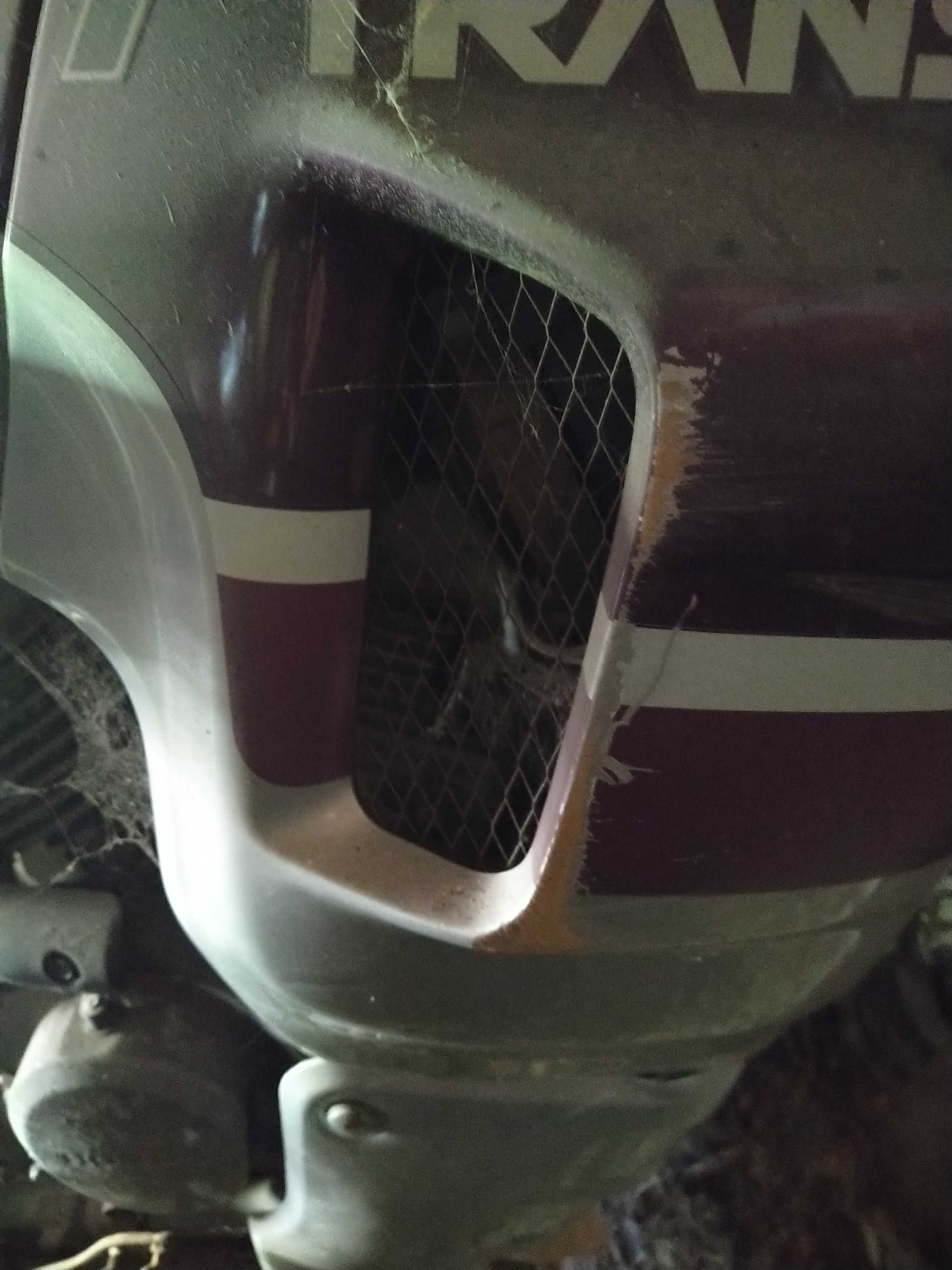 Honda transalp 600 91 peças