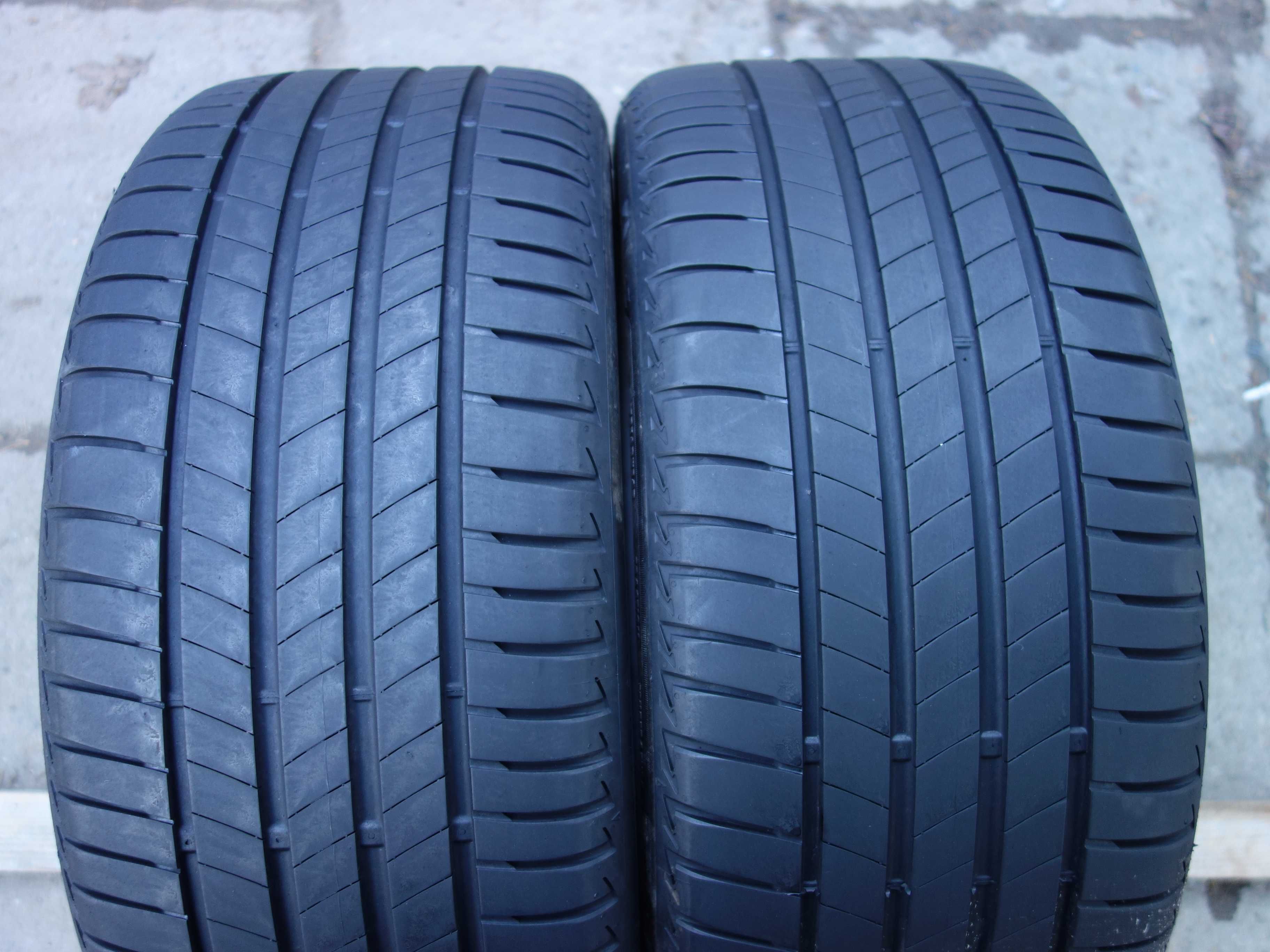 Opony 245/40/19 BRIDGESTONE 2 Sztuki Okazja