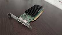 Karta graficzna Nvidia Quadro NVS295 256MB