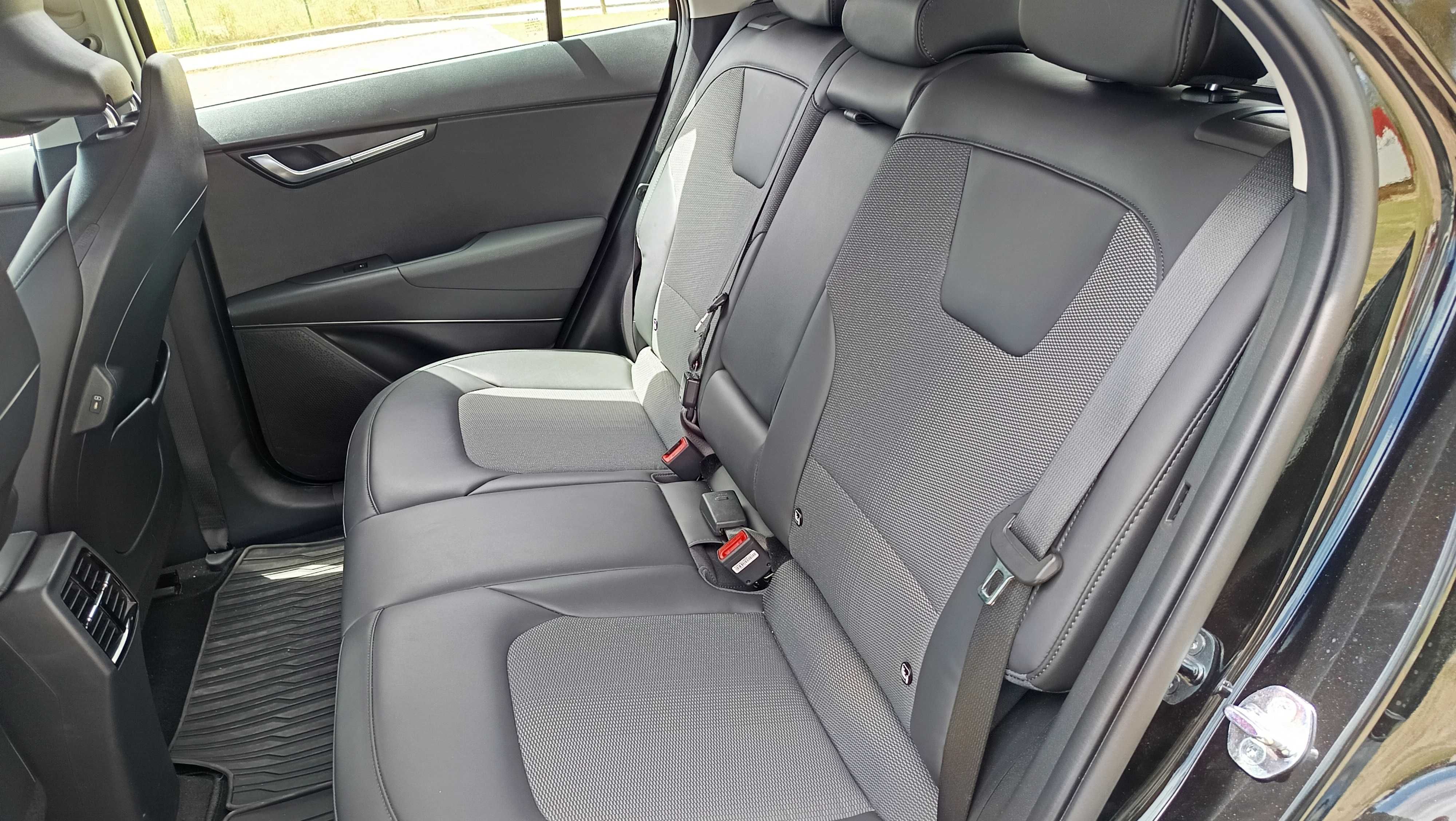 Kia e-Niro 100% Elétrico – Dezembro 2024 | Como Novo  35.990€