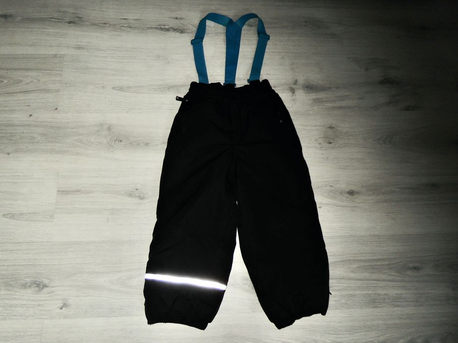 Spodnie zimowe narciarskie 110/5 Friends