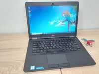 Легкий и тонкий ноутбук Dell Latitude E7470 i5-6300u 8gb 256SSD #4