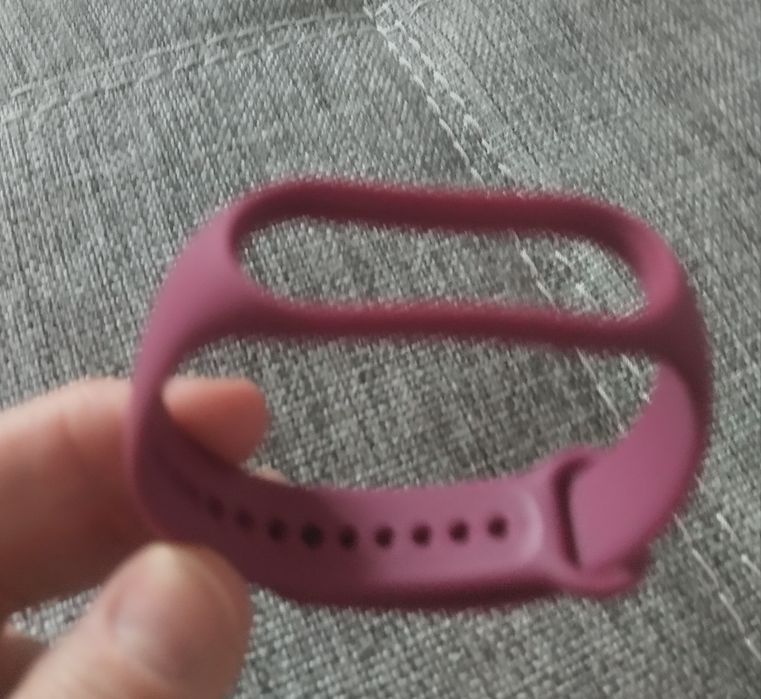 Ремінці на Мі Бенд 6